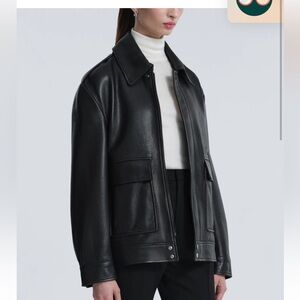 Nour Hammour Drey Jacket